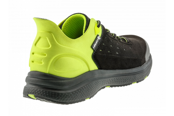Lekkie buty ochronne robocze Hogert Sauten 44 HT5K579-44