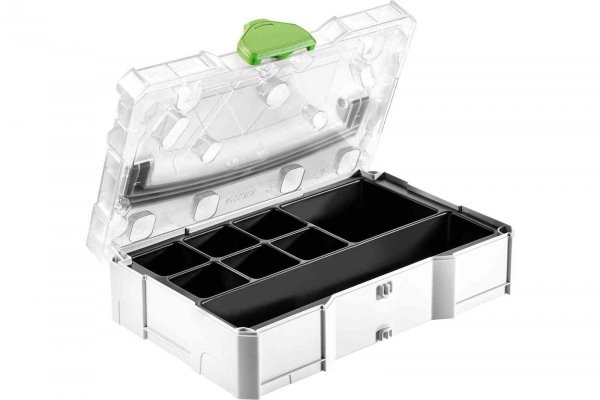 MINI-SYSTAINER T-LOC SYS-MINI 1 TL TRA UNI Festool 203821