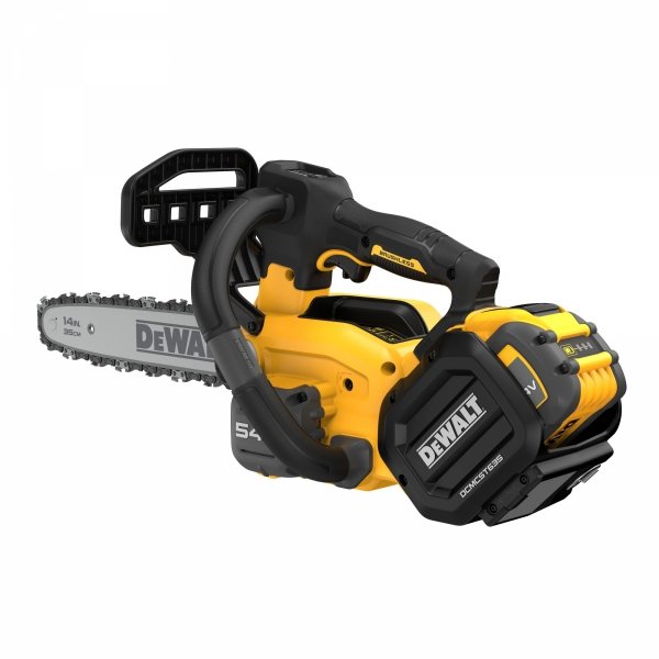 Akumulatorowa pilarka łańcuchowa DeWALT DCMCST635X1 54V XR 35cm