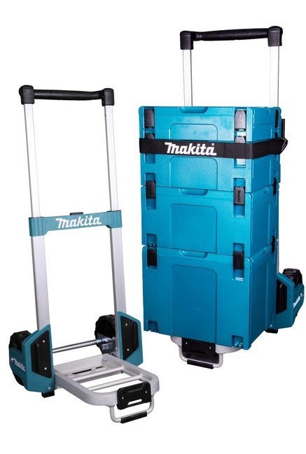 Wózek transportowy do systemu Makpac MAKITA TR00000001