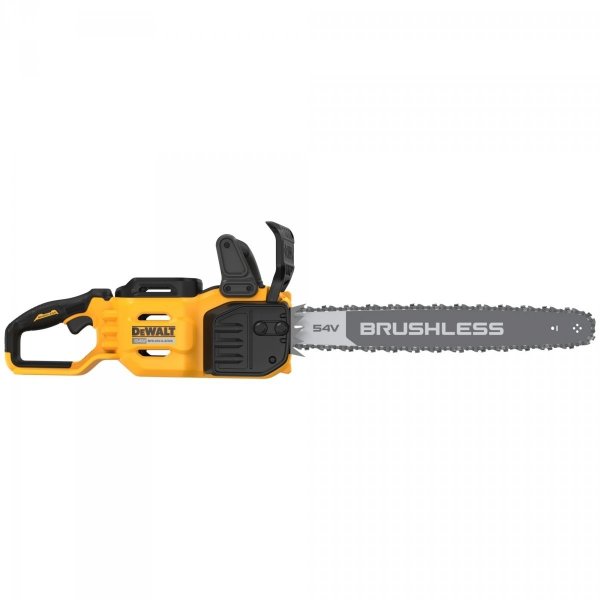 Akumulatorowa pilarka łańcuchowa DeWALT DCMCS575X1-QW 54V 50cm