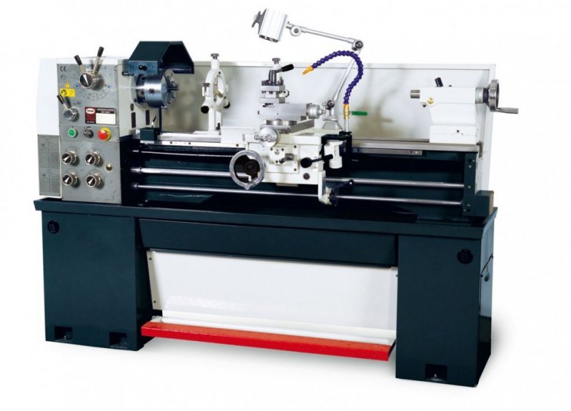 Универсальный Токарно Винторезный Станок Купить