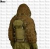 BAZA KAPTUR SNAJPERSKI KHAKI