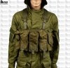 KAMIZELKA JAGGIER 1 KHAKI