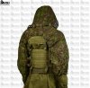 BAZA KAPTUR SNAJPERSKI PREDATOR - M-05