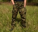Spodnie GEPARD WZ-93