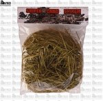 RAFIA GREEN OLIV-SCS