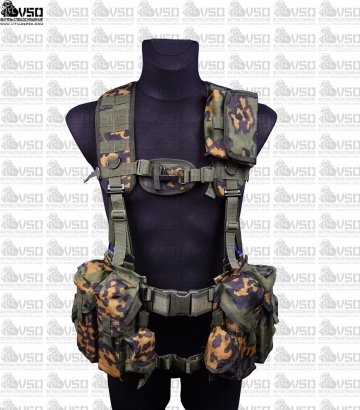 SMIERSZ SS LATO BEZ VOG 