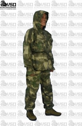 MASKAŁAT LIUKS MOH ( tacs FG) 