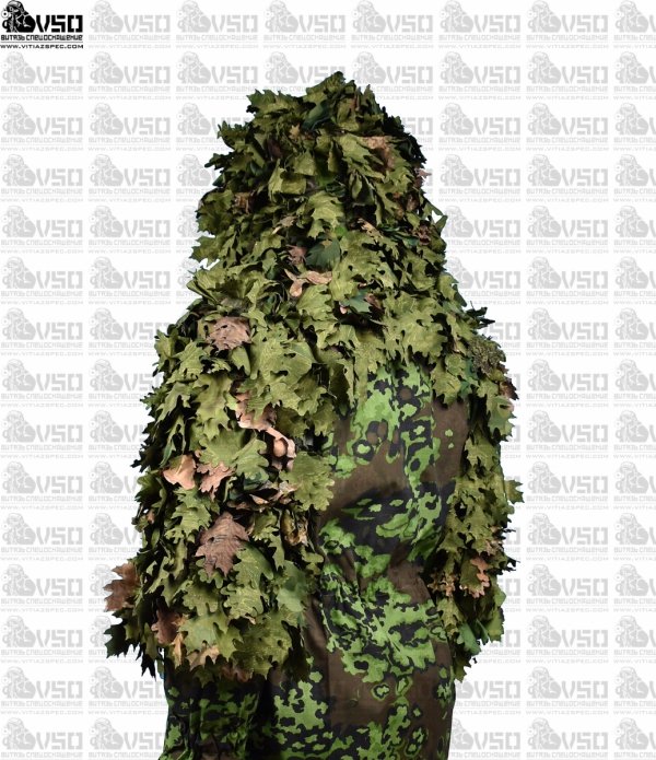 KAPTUR SNAJPERSKI ,,VALKYRIE II,, 