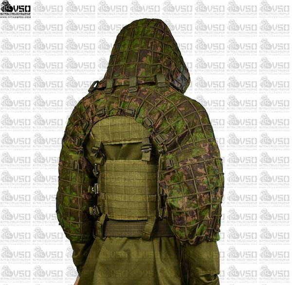 BAZA KAPTUR SNAJPERSKI PREDATOR - M-05