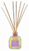 Lacrosse HOME Dyfuzor Zapachowy z Patyczkami - Zapach Orchidea 200 ml