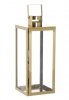 A Simple Mess SKARV Lampion 45 cm Złoty