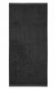 Sodahl COMFORT Ręcznik Łazienkowy 70x140 cm Czarny / Zestaw 4 Ręczników