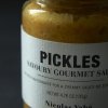 Nicolas Vahe PICKLES Duńska Remulada - Sos do Potraw