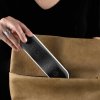 Guzzini STORE GO Sztućce Podróżne w Etui / Białe