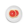 Sagaform COFFEE RETRO Talerz 20 cm Biały