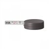 Blomus GENTS Miarka - Metrówka 3 m Warm Gray