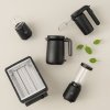 RIG-TIG by Stelton FOODIE Mikser Ręczny - Czarny