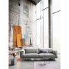 Muuto AIRY Stolik Półokrągły 44 cm Śliwkowy