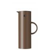 Stelton ERIK MAGNUSSEN Termos 1,0 l Czekoladowy