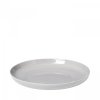 Blomus RO Talerz - Misa do Serwowania 30 cm Szary Nimbus Cloud