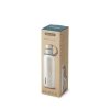 black+blum CLASSIC Stalowa Butelka Termiczna 500 ml / Turkusowa