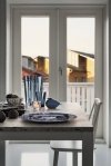 Iittala AALVAR AALTO Wazon do Kwiatów 25 cm / Szary
