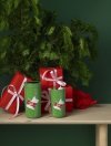 Stelton TO GO Kubek Termiczny 400 ml MUMINKI / Zielony
