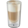 Wmf KINEO Szklanki Termiczne do Kawy Latte 270 ml / 2 Szt.