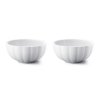 Georg Jensen BERNADOTTE Miseczki do Serwowania 2 Szt.