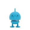 Hoptimist BUMBLE Figurka Optymisty S Niebieska