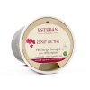 Esteban PARIS Refil - Wkład Uzupełniający do Świecy Zapachowej 180 g / Zapach Esprit de The