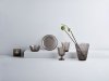 Iittala KASTEHELMI Pucharki do Lodów 4 Szt. / Przezroczyste