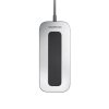 Simplehuman SLATE Stacja UV do Dezynfekcji i Sterylizacji Smartfona / Srebrna