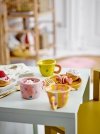 Bloomingville NINI Kubek dla Dzieci 100 ml / Różowy