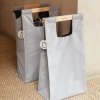 Eva Solo BIN BAG Torba do Przechowywania / Segregacji Odpadów - Jasnoszara
