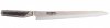 GLOBAL - Japoński Nóż Yanagi Sashimi 30 cm G-14R (Praworęczny)