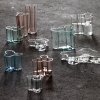 Iittala AALVAR AALTO Wazon do Kwiatów 12 cm Biały