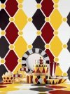 Alessi CIRCUS Pojemnik Kuchenny 1 l