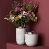 Stelton CONCAVE Wazon do Kwiatów 22 cm
