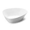 Georg Jensen SKY Miska do Serwowania 2 l Biała