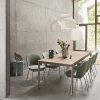 Muuto STRAND OPEN Lampa Wisząca z Polimeru 28 cm