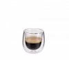  Cilio VERONA Szklanki Termiczne do Kawy Espresso 80 ml 2 Szt.