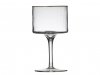Lyngby Glass PALERMO Kieliszki Gin & Tonic 450 ml 4 Szt. Złote