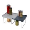 Joseph Joseph CUPBOARD Organizer Kuchenny Rozsuwany na Nóżkach