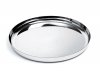 Alessi JM14 Okrągła Taca do Serwowania 35 cm Polerowana