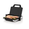 Wmf LONO Grill Elektryczny - Opiekacz 2w1