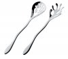 Alessi MEDITERRANEO Łyżki / Sztućce do Sałaty 2 El.