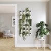 Umbra FLORALINK Kwietnik - Organizer Ścienny - Biały